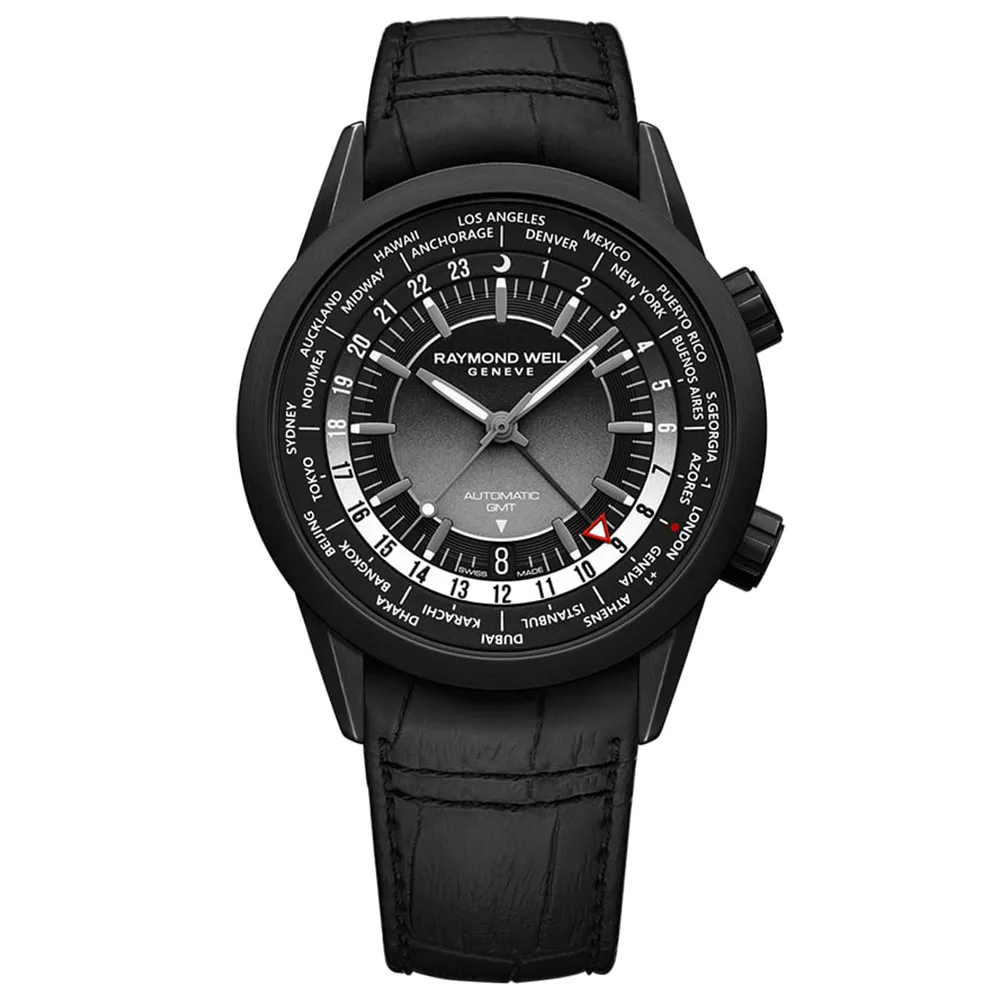 Часы RAYMOND WEIL Freelancer
