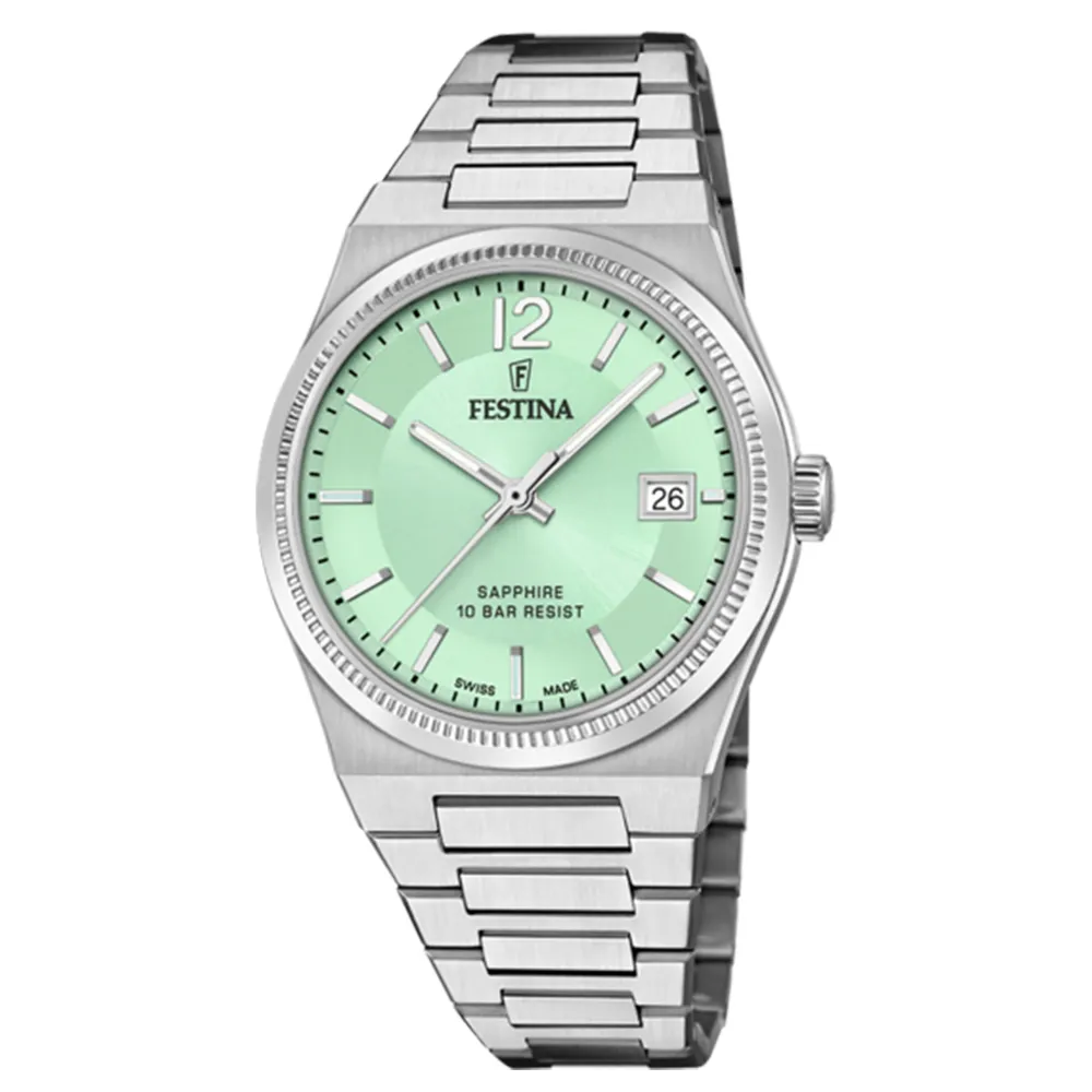 Часы FESTINA без камней