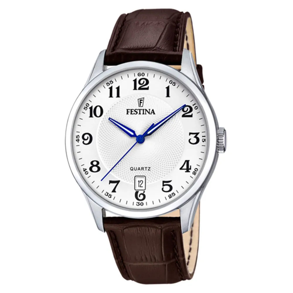 Ceas FESTINA fără pietre