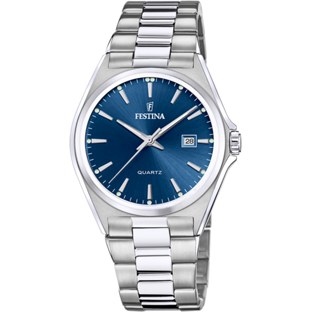 Часы FESTINA без камней