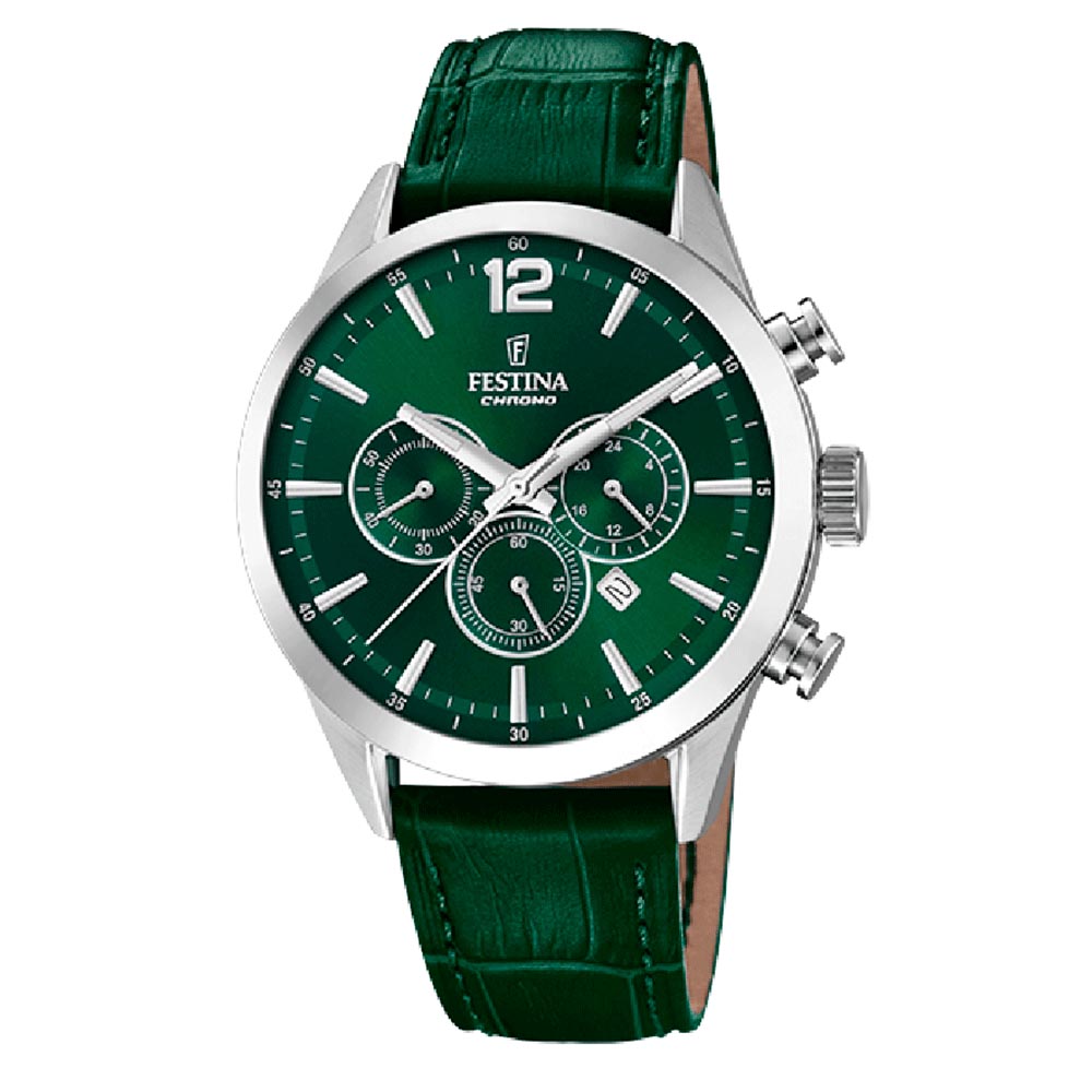 Часы FESTINA без камней
