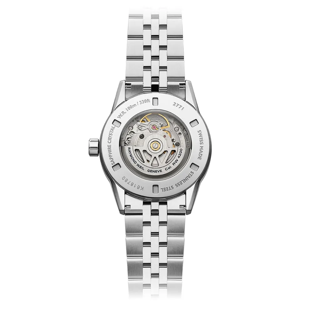Часы RAYMOND WEIL Freelancer
