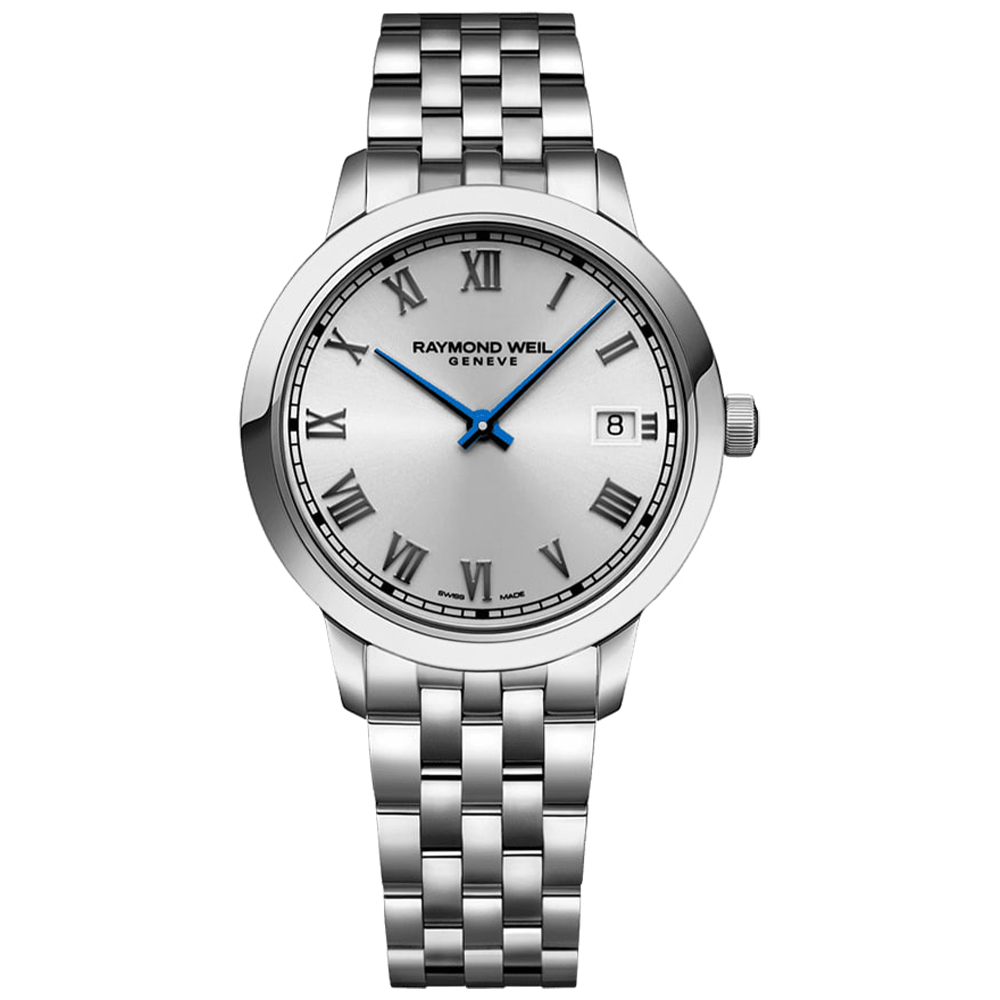 Ceas RAYMOND WEIL  fără pietre