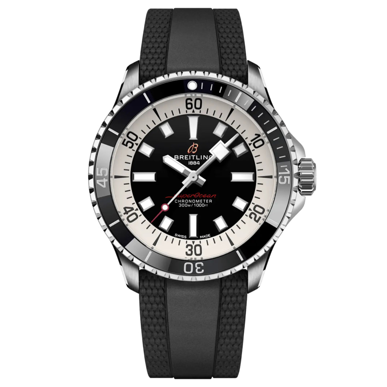 Часы BREITLING без камней