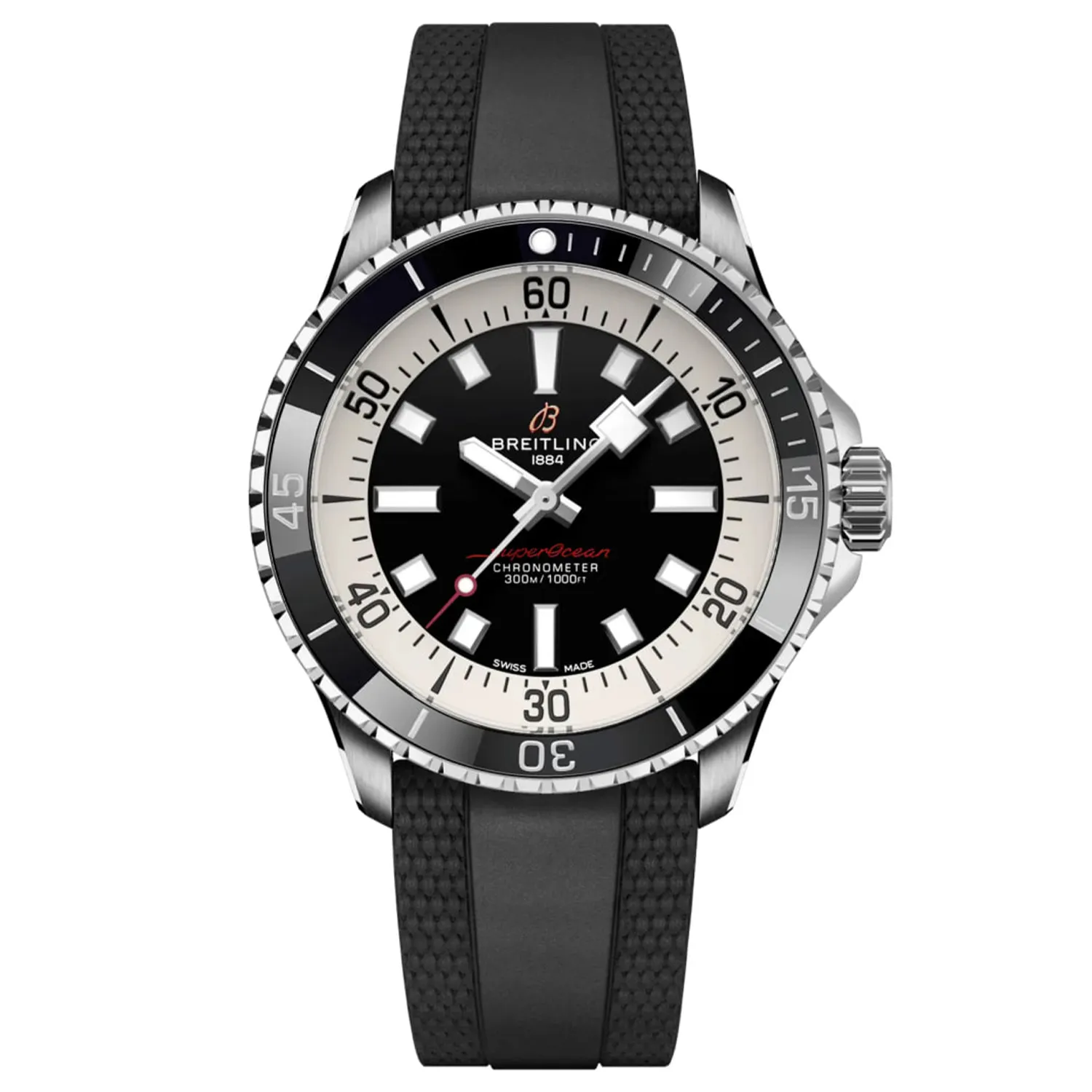 Ceas BREITLING Superocean 42