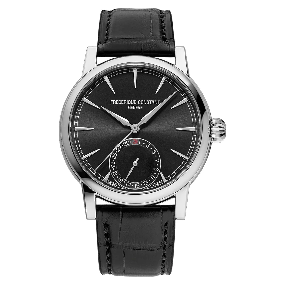 Часы FREDERIQUE CONSTANT Manufacture Classic Date