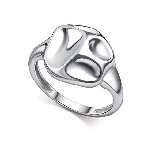 Inel din argint  fără pietre