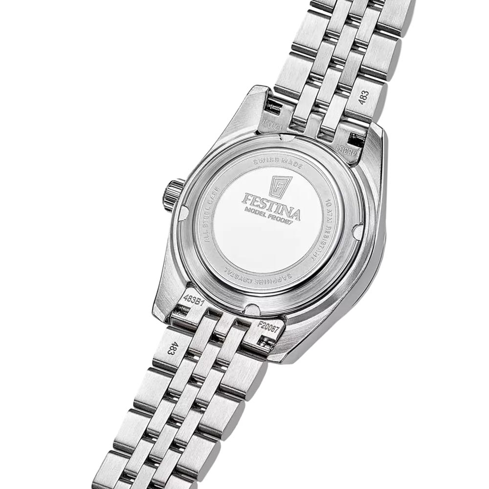 Часы FESTINA без камней