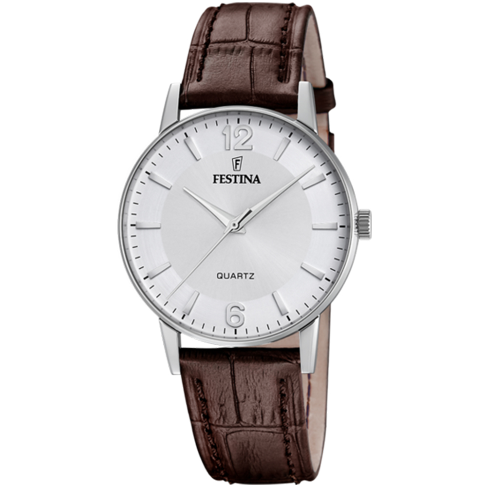 Часы FESTINA без камней