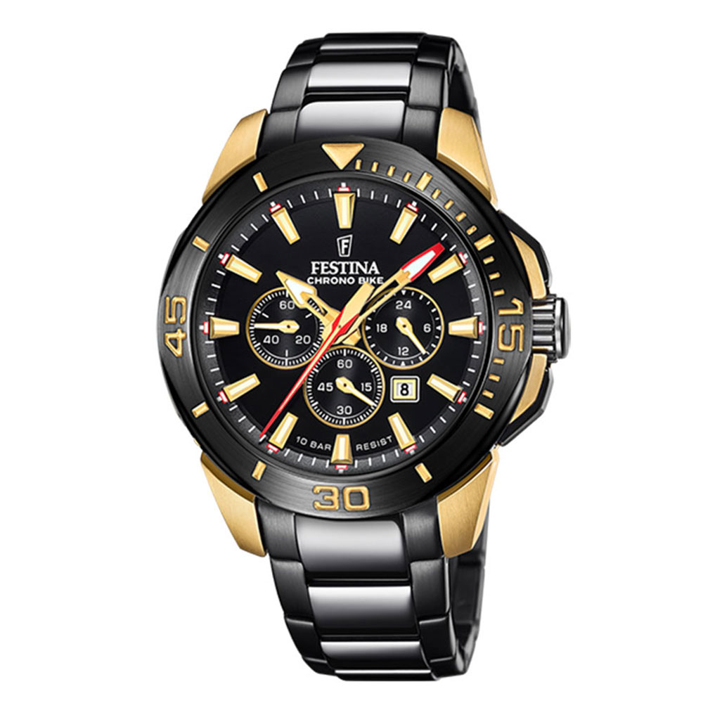 Часы FESTINA без камней