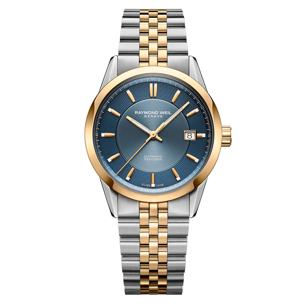 Ceas RAYMOND WEIL  fără pietre