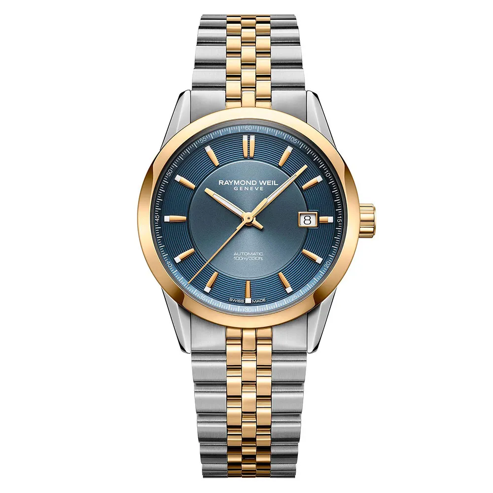 Часы RAYMOND WEIL Freelancer Calibre