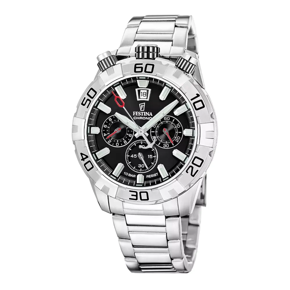 Часы FESTINA без камней
