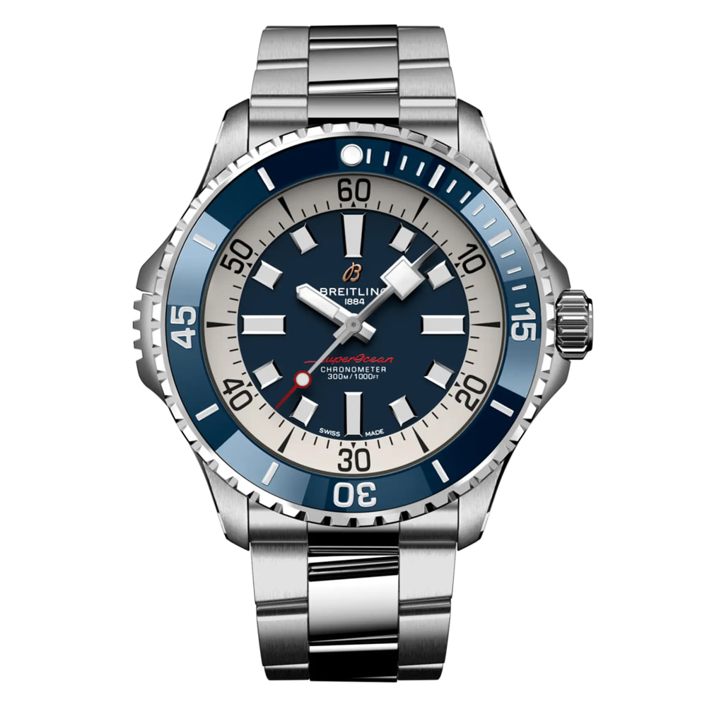 Часы BREITLING без камней
