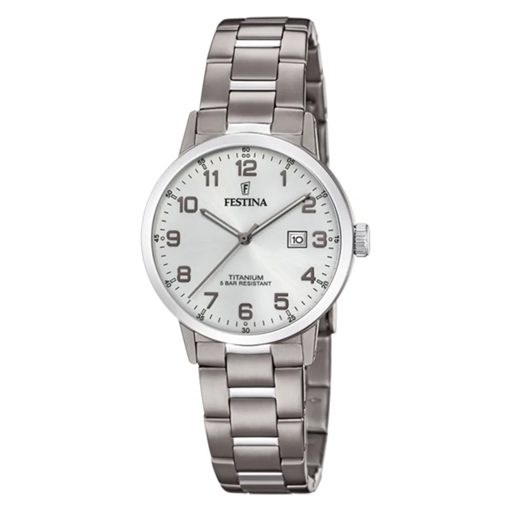 Часы FESTINA без камней