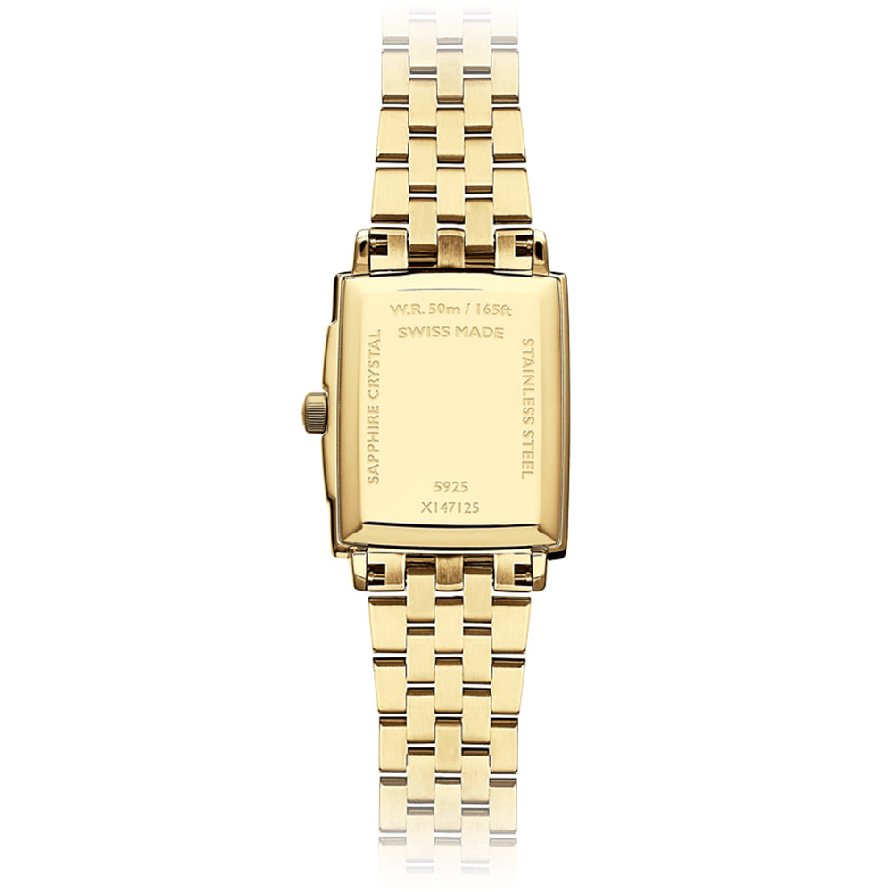 Ceas RAYMOND WEIL  fără pietre