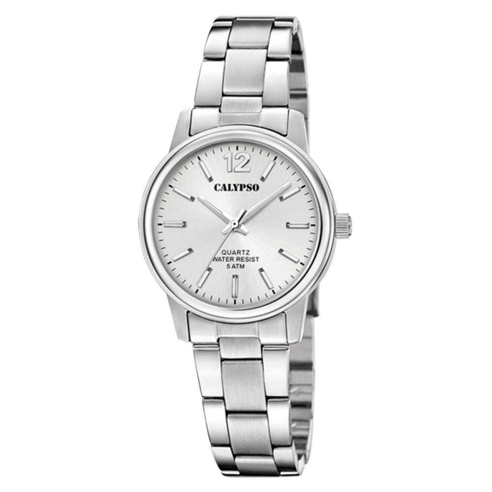 Часы CALYPSO без камней