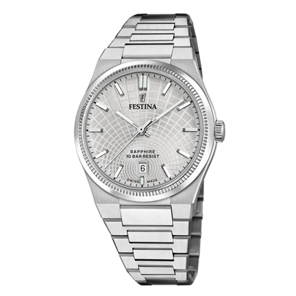 Часы FESTINA без камней