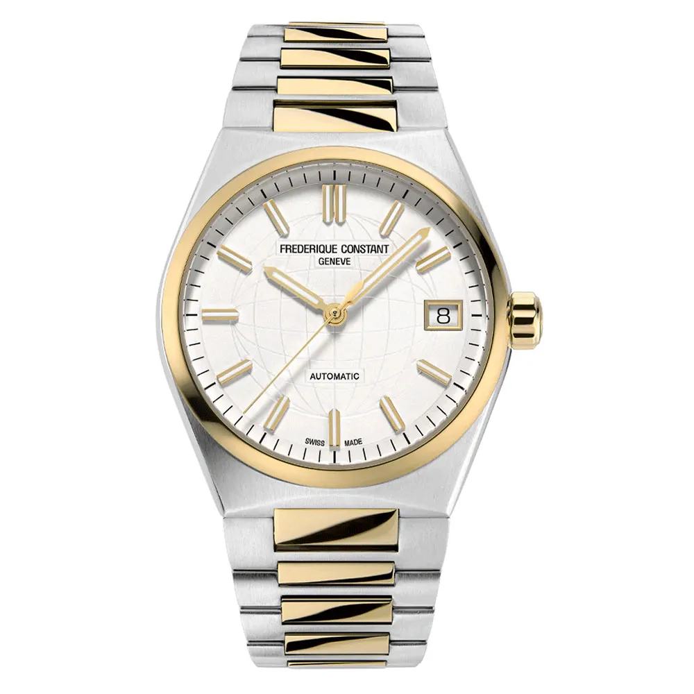 Ceas FREDERIQUE CONSTANT Highlife Ladies Automatic