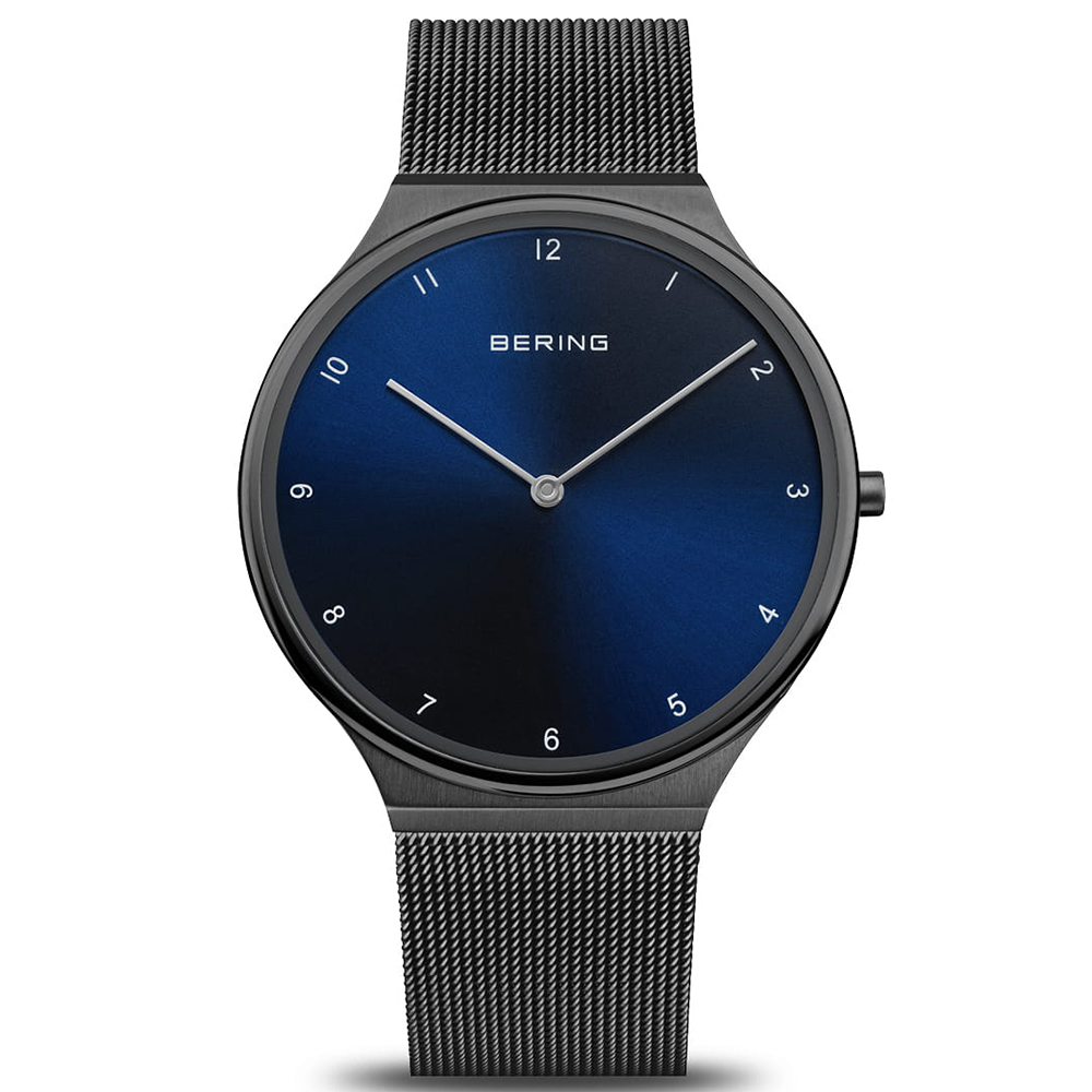 Часы BERING без камней