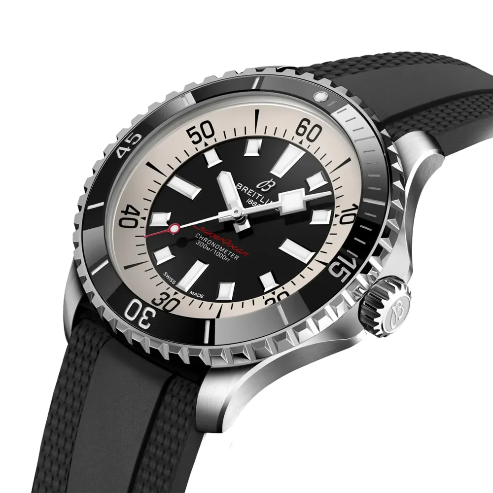 Ceas BREITLING Superocean Automatic 44