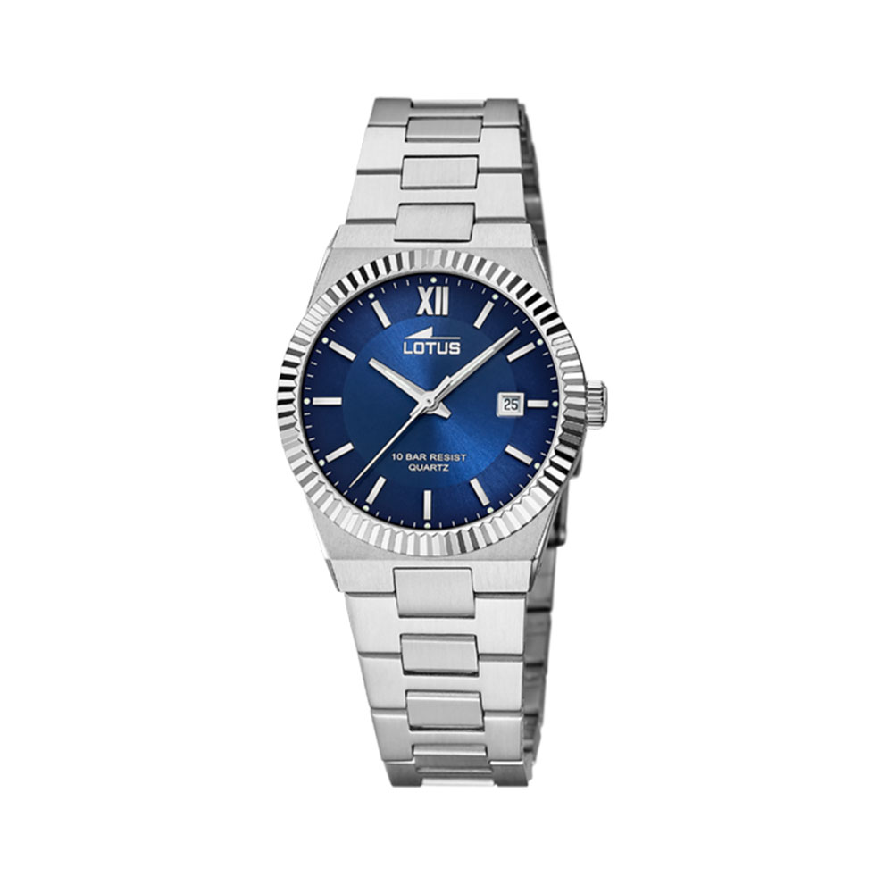 Ceas LOTUS  cu pietre Swarovski