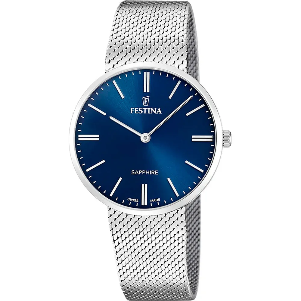 Ceas FESTINA fără pietre