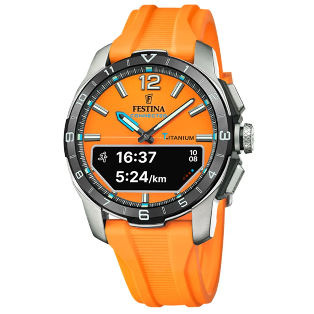 Часы FESTINA без камней