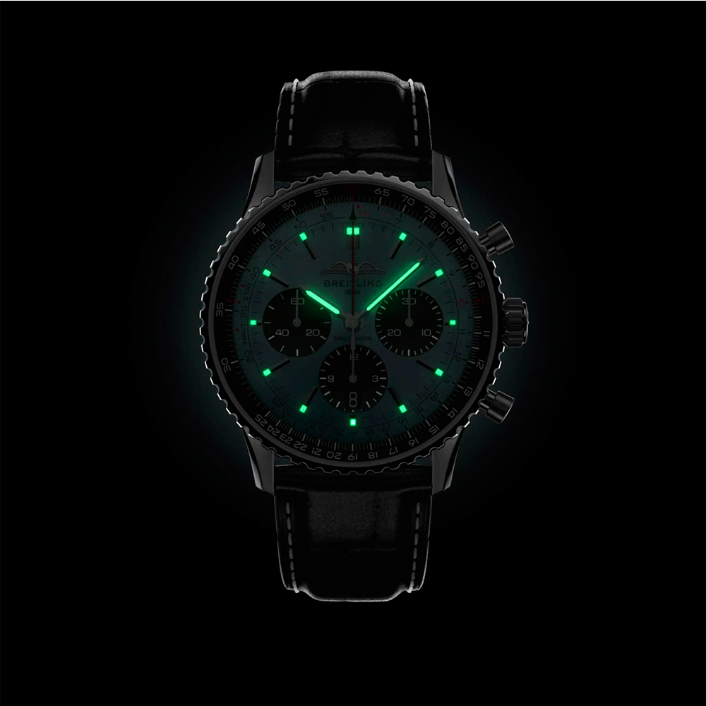 Ceas BREITLING  fără pietre