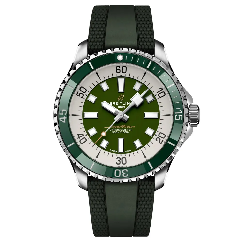 Ceas BREITLING Superocean Automatic 44