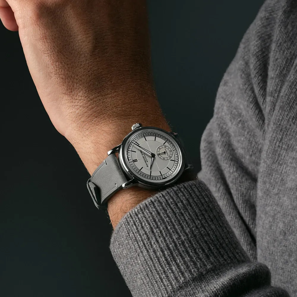 Часы RAYMOND WEIL Millesime Small Seconds