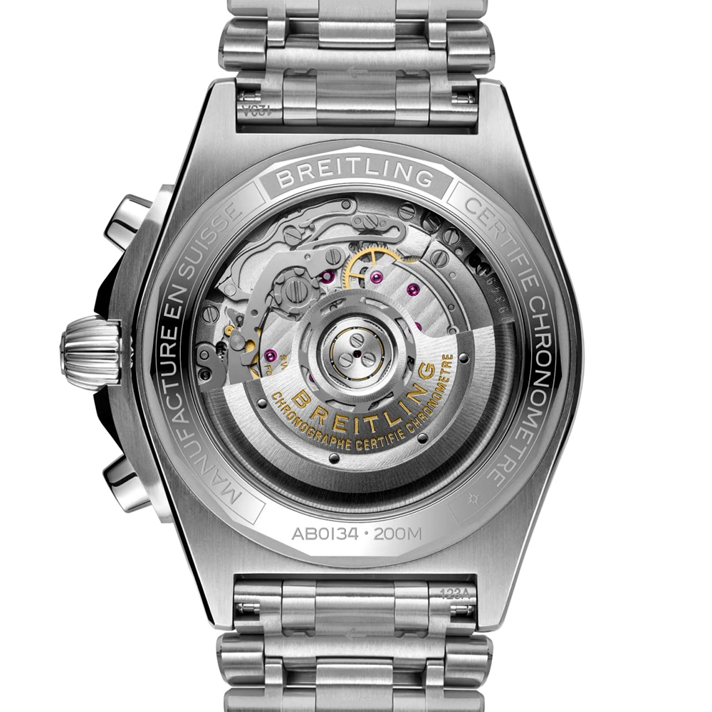 Часы BREITLING без камней