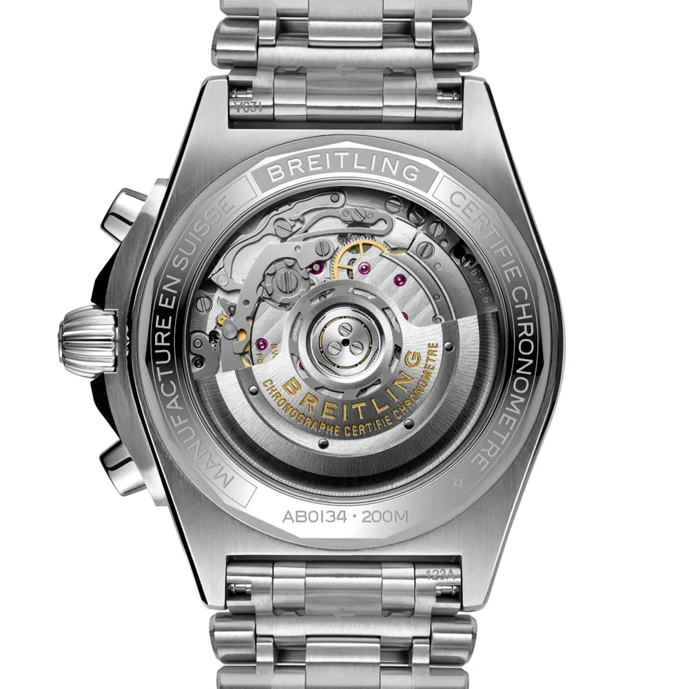 Ceas BREITLING Chronomat B01 42