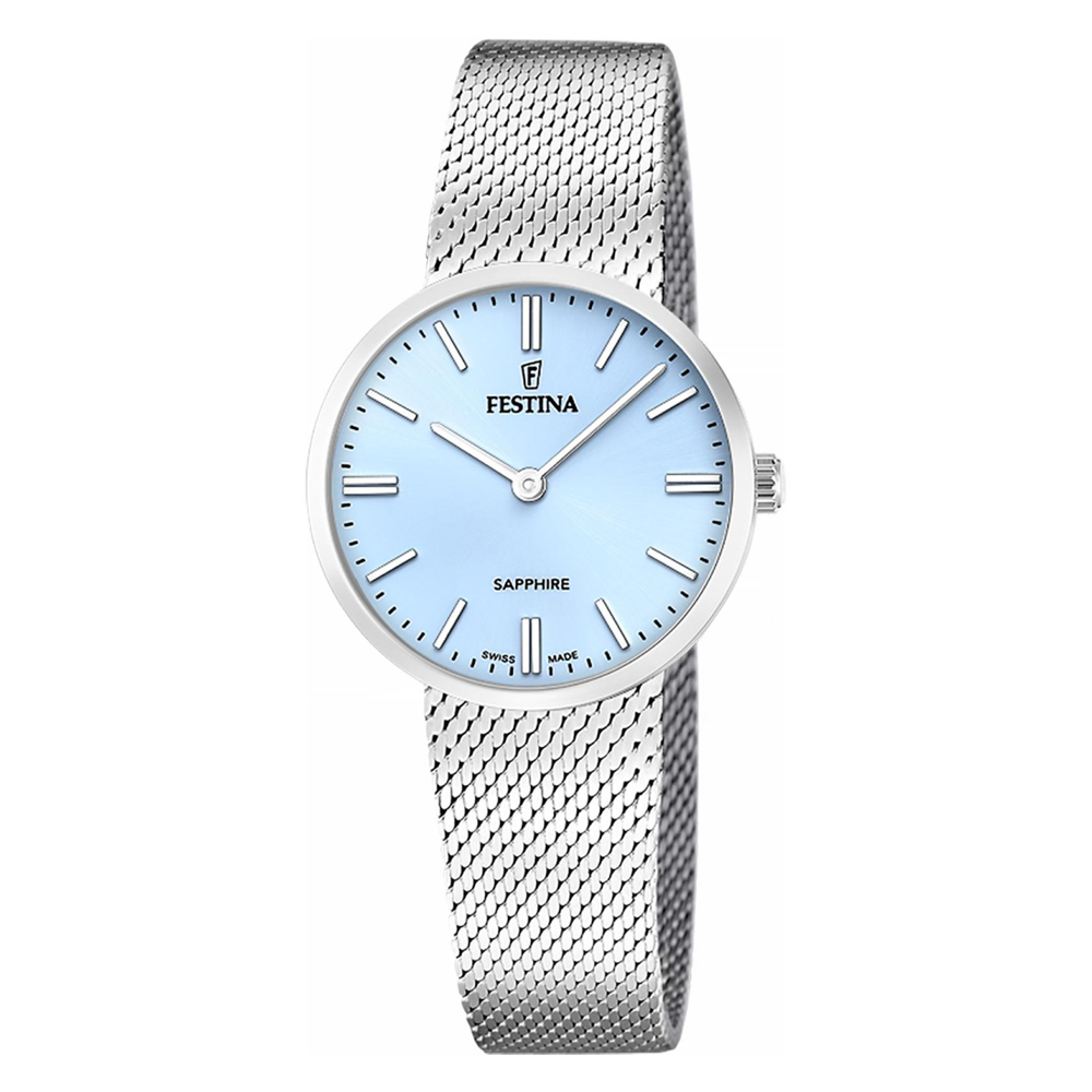 Ceas FESTINA  fără pietre