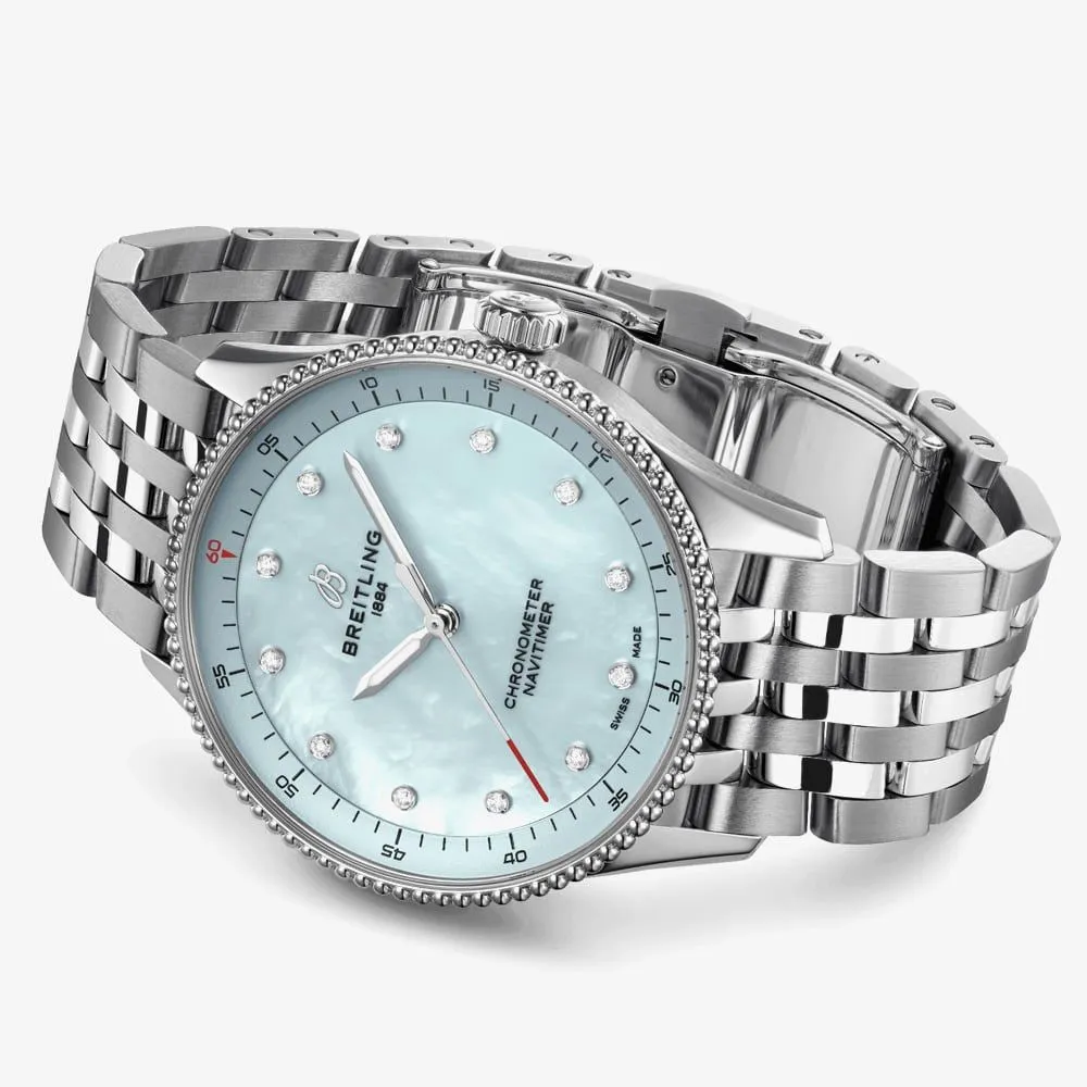Ceas BREITLING Navitimer 32