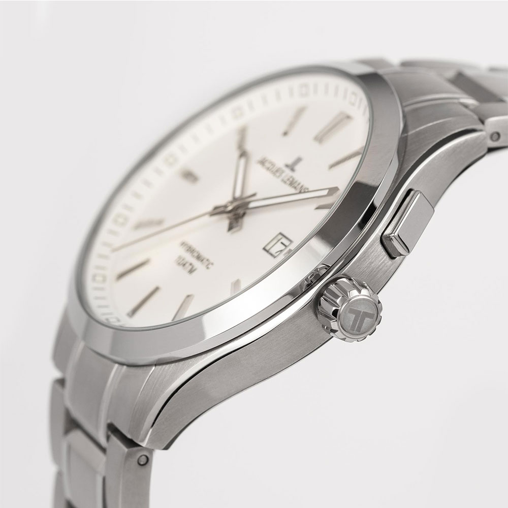Ceas JACQUES LEMANS fără pietre