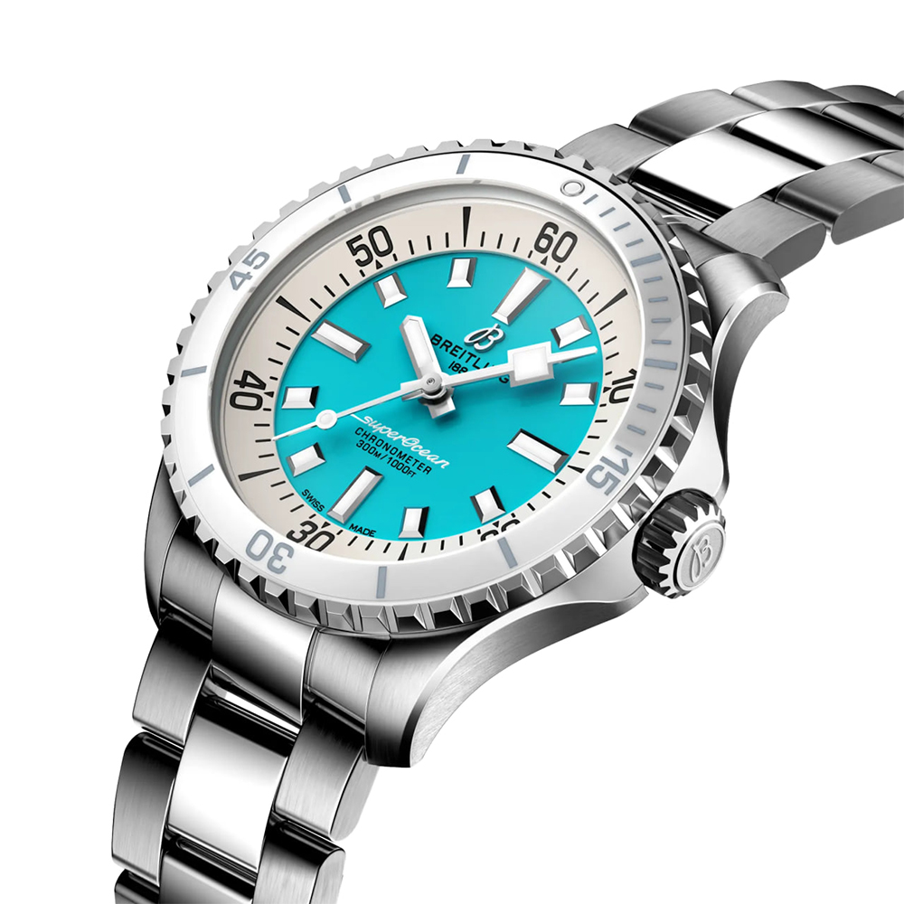Часы BREITLING без камней