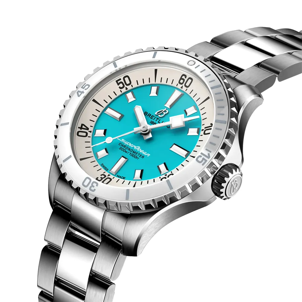 Ceas BREITLING Superocean Automatic 36