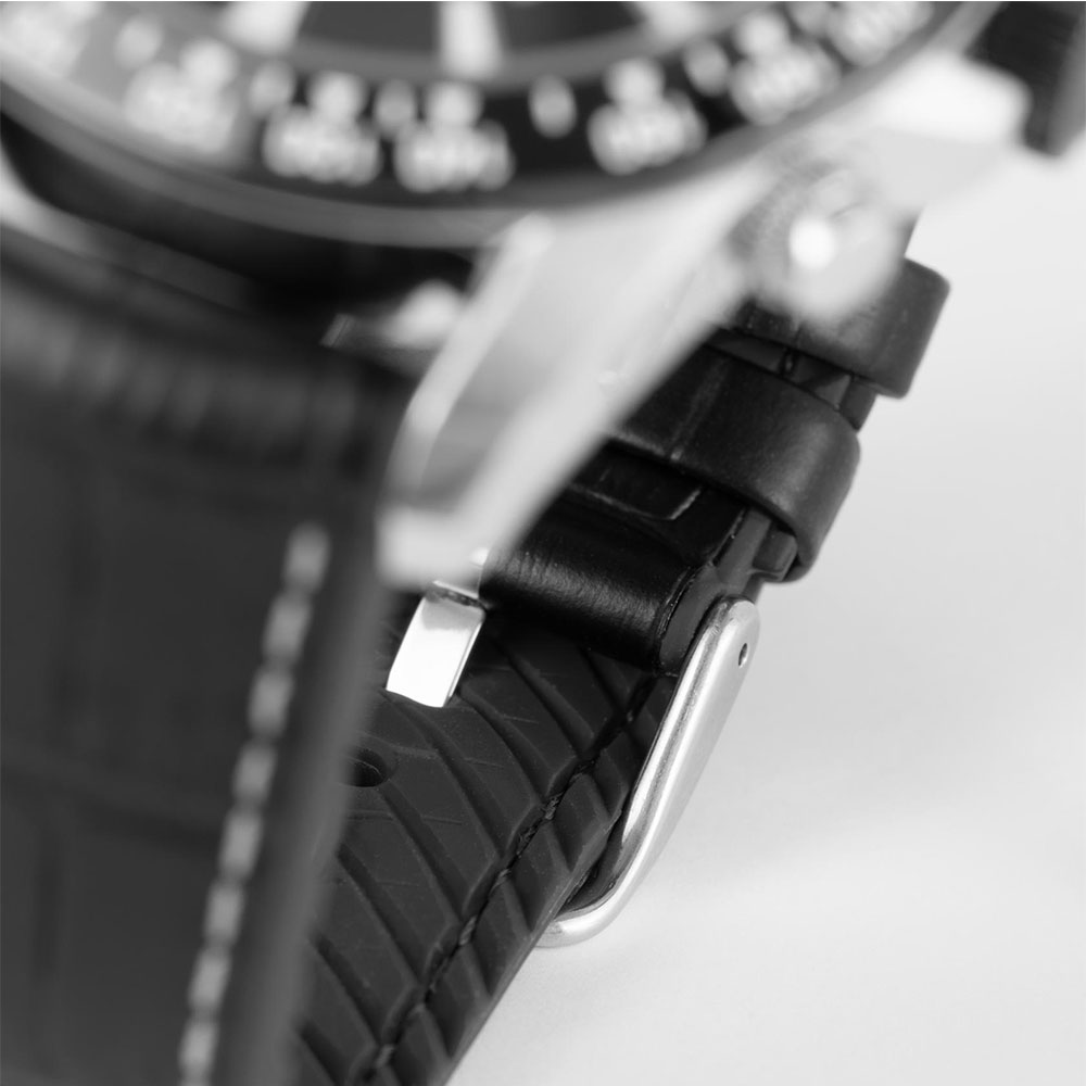 Ceas JACQUES LEMANS fără pietre