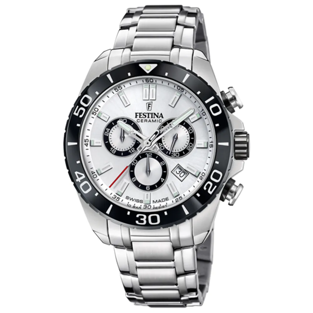 Часы FESTINA без камней
