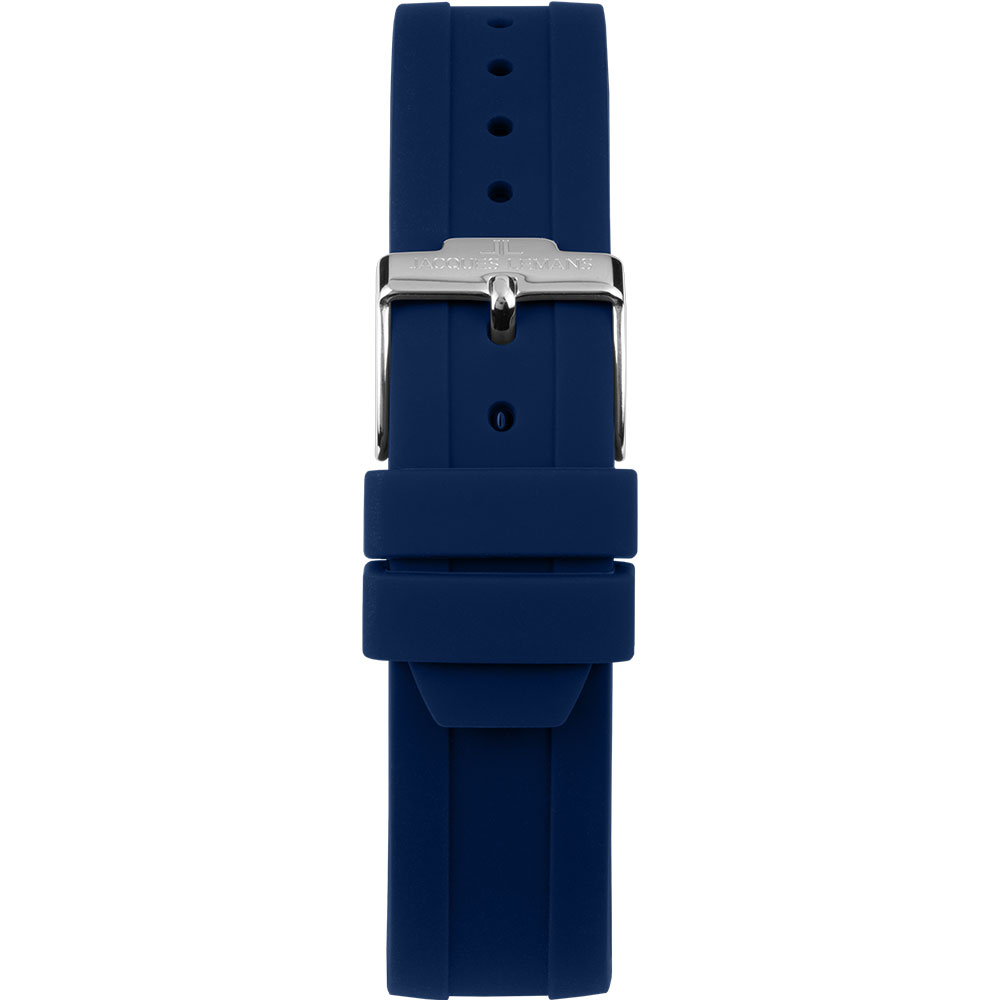 Ceas JACQUES LEMANS fără pietre