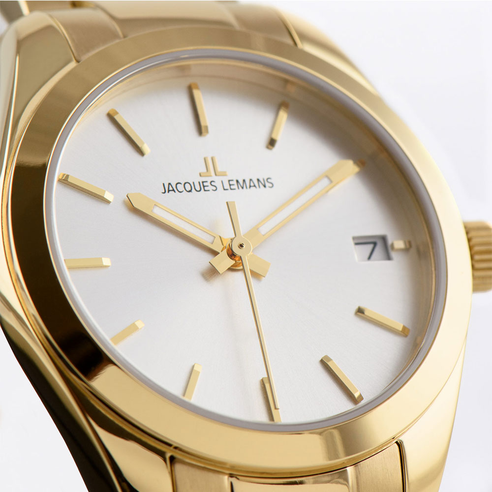 Ceas JACQUES LEMANS fără pietre