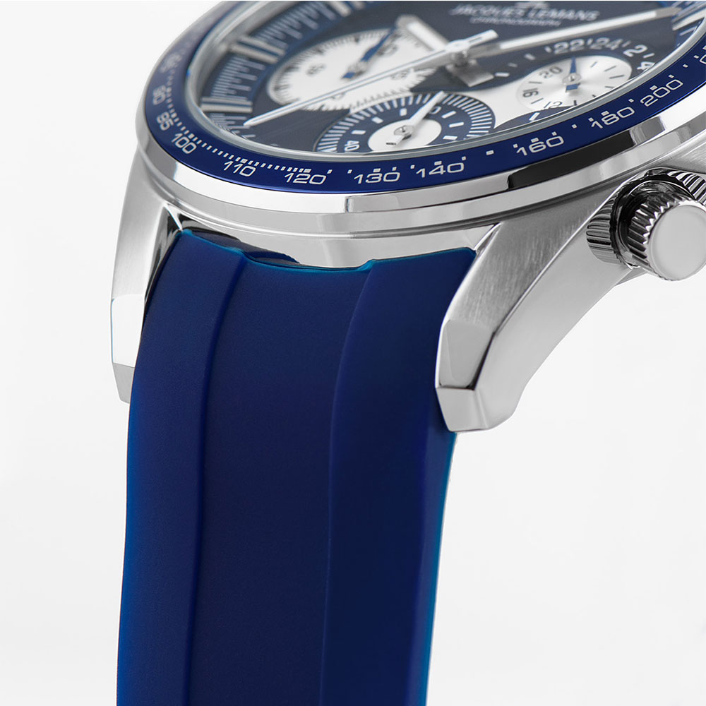 Ceas JACQUES LEMANS fără pietre