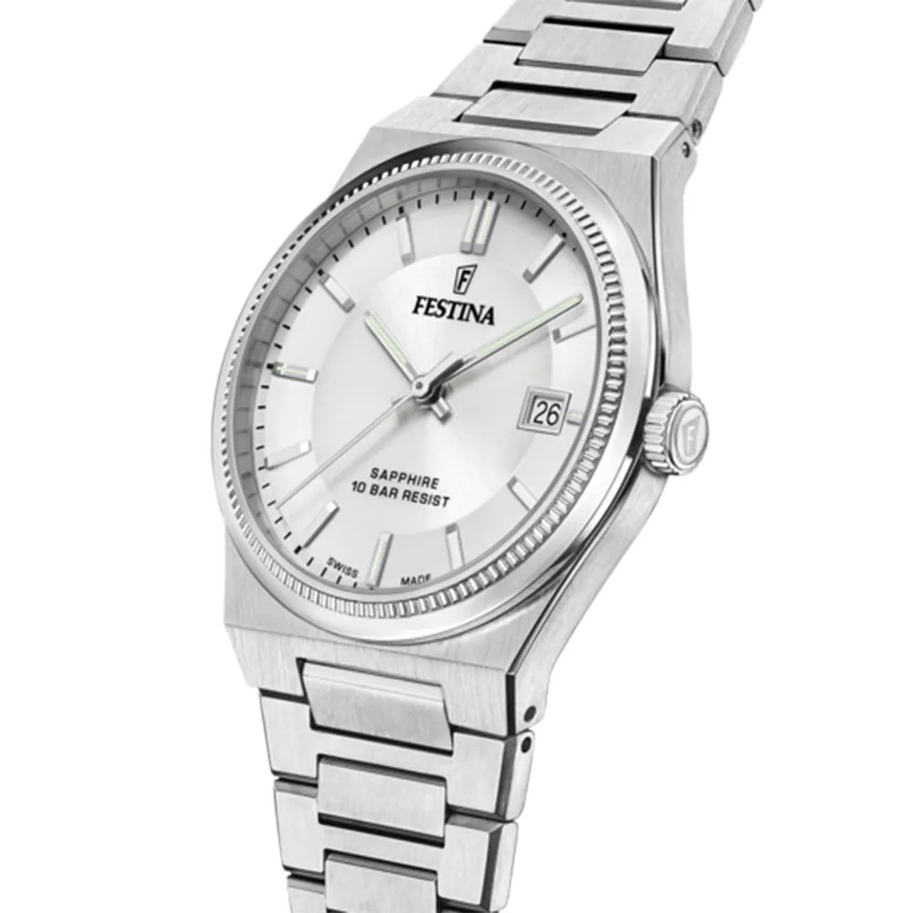 Часы FESTINA без камней