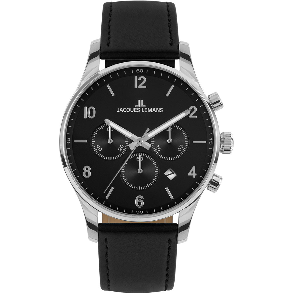 Ceas JACQUES LEMANS fără pietre