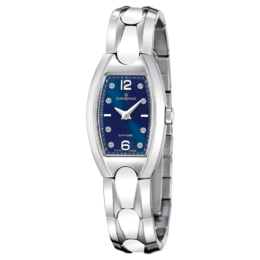 Ceas CANDINO cu pietre Swarovski