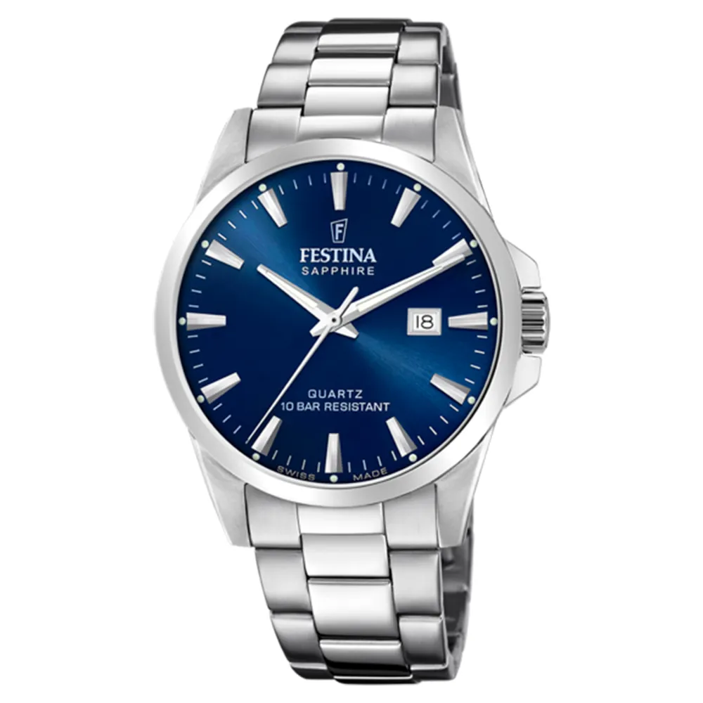 Часы FESTINA без камней