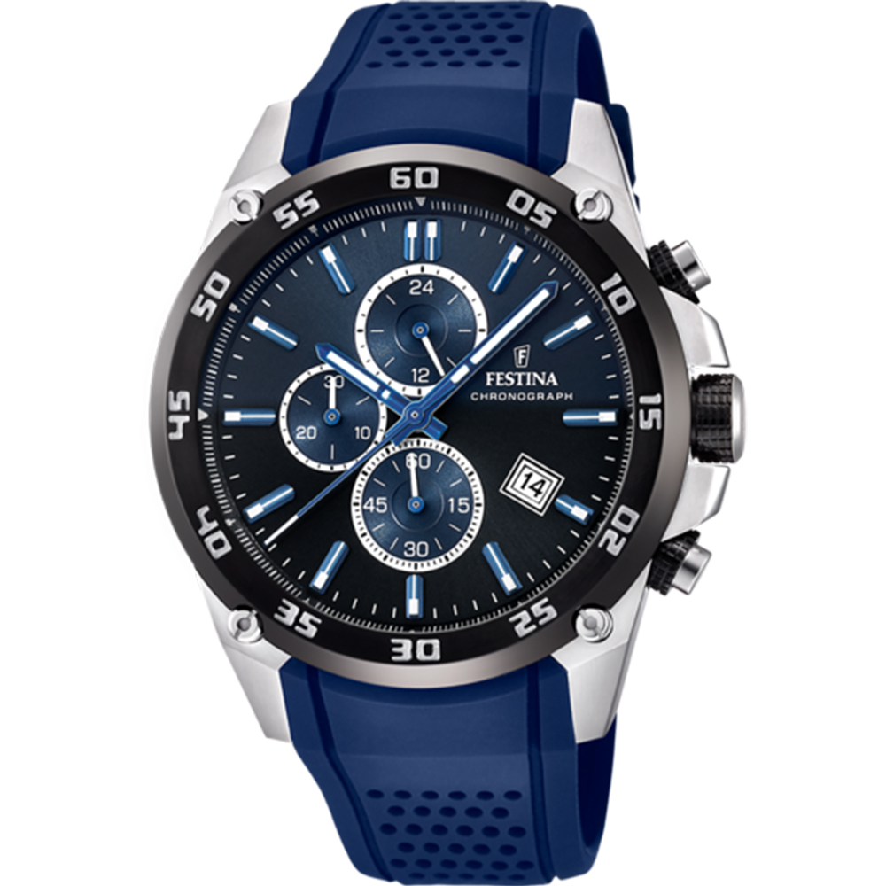 Часы FESTINA без камней