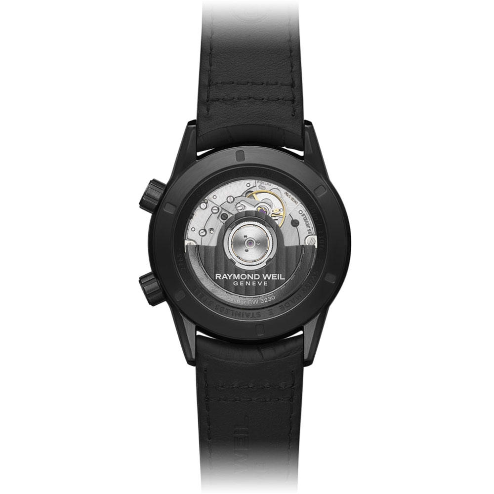 Часы RAYMOND WEIL без камней