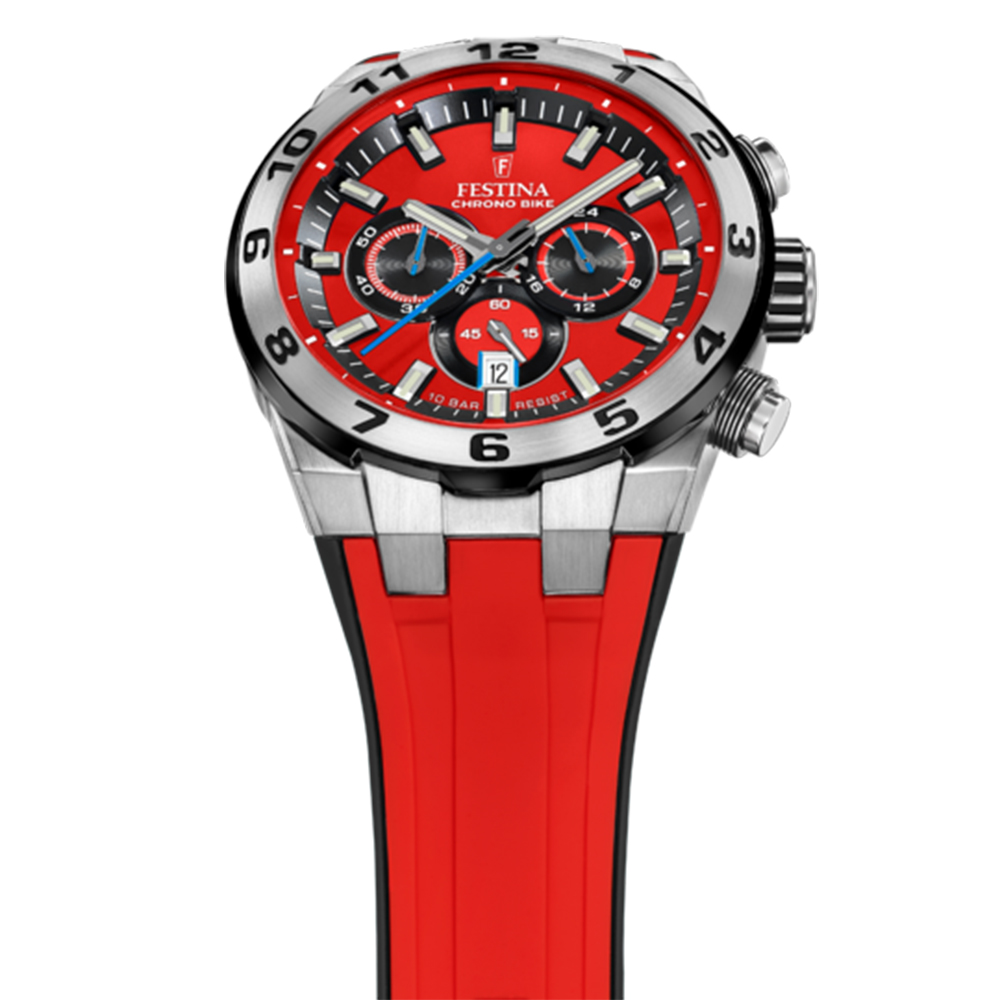 Часы FESTINA без камней